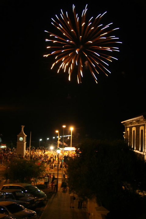 Semaphore Blue Apartments - New South Wales Tourism  6