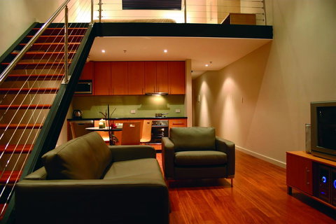 Semaphore Blue Apartments - New South Wales Tourism  11