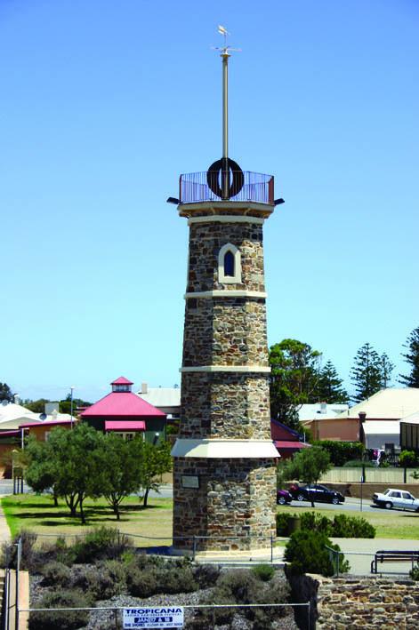 Semaphore Blue Apartments - New South Wales Tourism  5