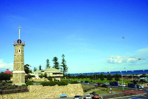 Semaphore Blue Apartments - New South Wales Tourism  20