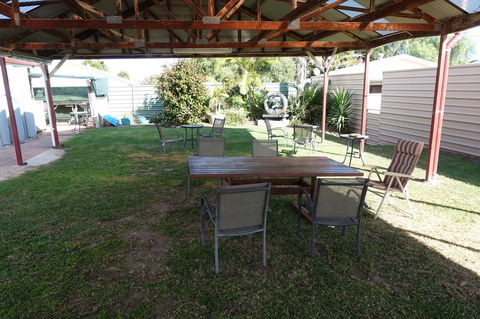 Port Vincent Motel & Apartments - New South Wales Tourism  26