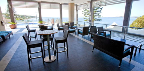 Port Lincoln Hotel - New South Wales Tourism  37