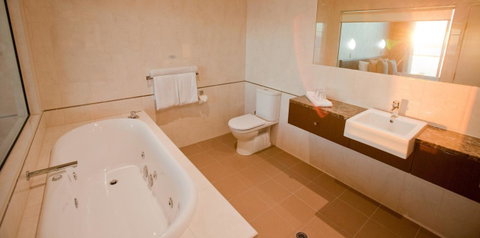 Port Lincoln Hotel - New South Wales Tourism  7