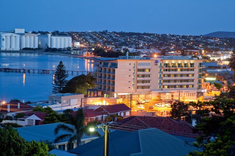 Port Lincoln Hotel - New South Wales Tourism  41