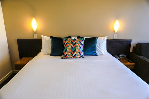 Port Lincoln Hotel - New South Wales Tourism  10