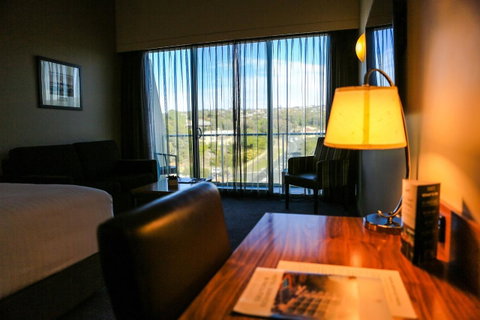 Port Lincoln Hotel - New South Wales Tourism  5