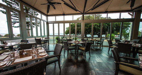 Port Lincoln Hotel - New South Wales Tourism  43