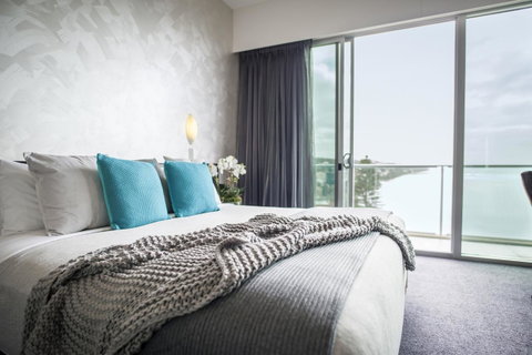 Port Lincoln Hotel - New South Wales Tourism  17