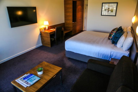 Port Lincoln Hotel - New South Wales Tourism  11