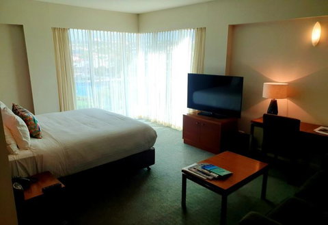 Port Lincoln Hotel - New South Wales Tourism  3