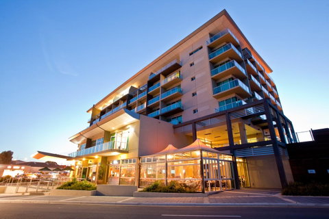 Port Lincoln Hotel - New South Wales Tourism  18