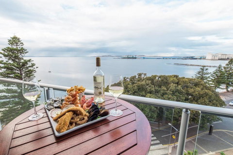 Port Lincoln Hotel - New South Wales Tourism  31