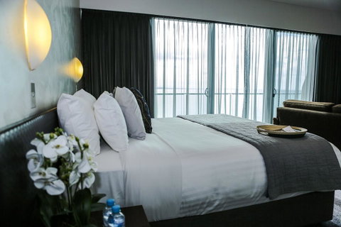 Port Lincoln Hotel - New South Wales Tourism  8