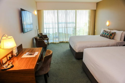 Port Lincoln Hotel - New South Wales Tourism  14