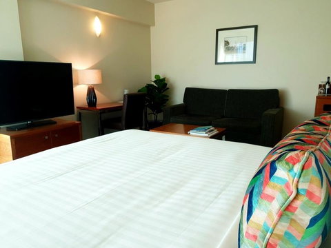 Port Lincoln Hotel - New South Wales Tourism  4