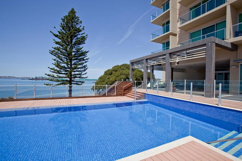 Port Lincoln Hotel - New South Wales Tourism  0