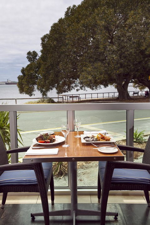 Port Lincoln Hotel - New South Wales Tourism  42