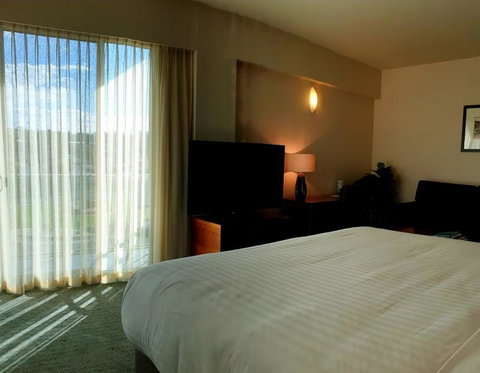 Port Lincoln Hotel - New South Wales Tourism  2