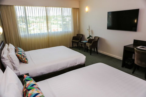 Port Lincoln Hotel - New South Wales Tourism  15