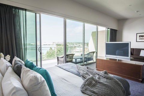 Port Lincoln Hotel - New South Wales Tourism  36