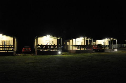 Beachside Holiday Park - New South Wales Tourism  3