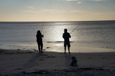 Beachside Holiday Park - New South Wales Tourism  18