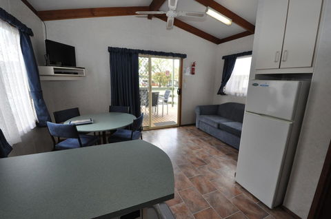 Beachside Holiday Park - New South Wales Tourism  7