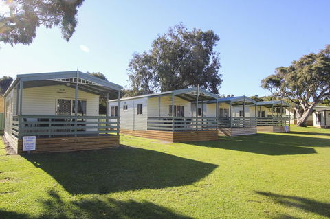 Beachside Holiday Park - New South Wales Tourism  1