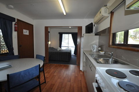 Beachside Holiday Park - New South Wales Tourism  13