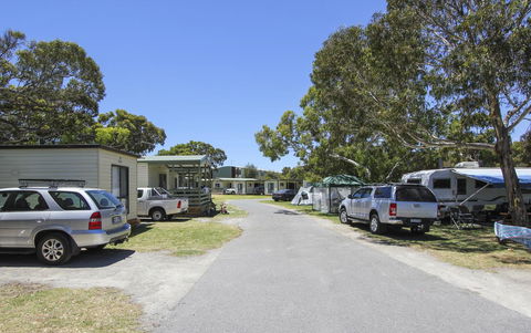 Beachside Holiday Park - New South Wales Tourism  16