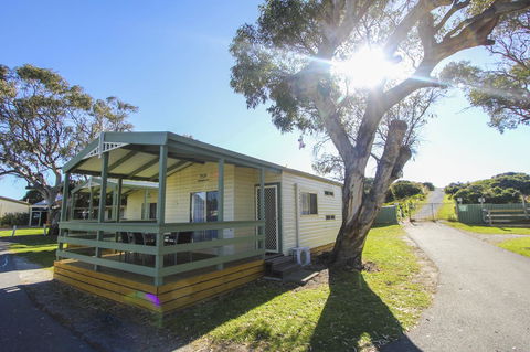 Beachside Holiday Park - New South Wales Tourism  5