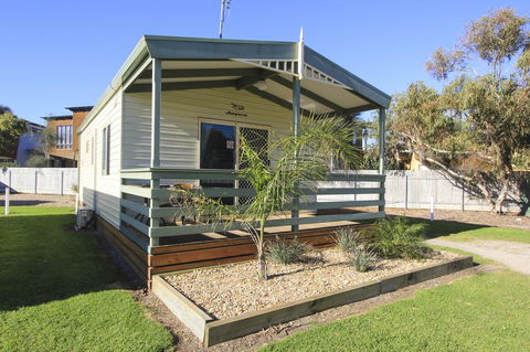 Beachside Holiday Park - New South Wales Tourism  4