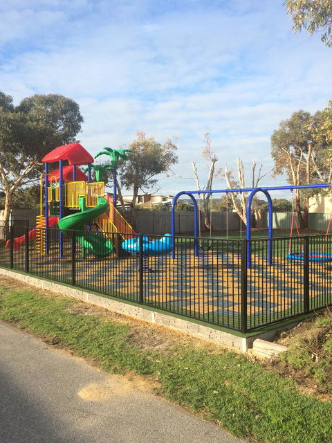 Beachside Holiday Park - New South Wales Tourism  14