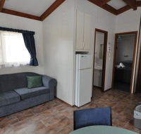Beachside Holiday Park