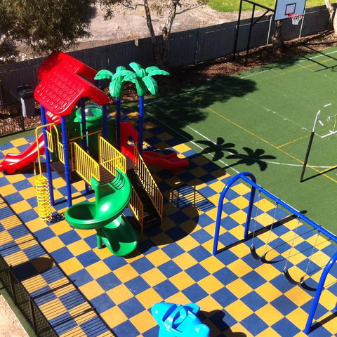 Beachside Holiday Park - New South Wales Tourism  15