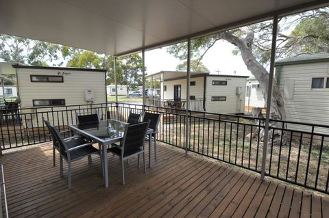 Beachside Holiday Park - New South Wales Tourism  6