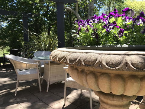 Adelaide Hills Retreats - New South Wales Tourism  19