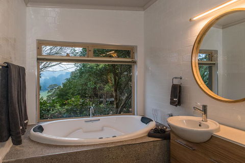 Adelaide Hills Retreats - New South Wales Tourism  34
