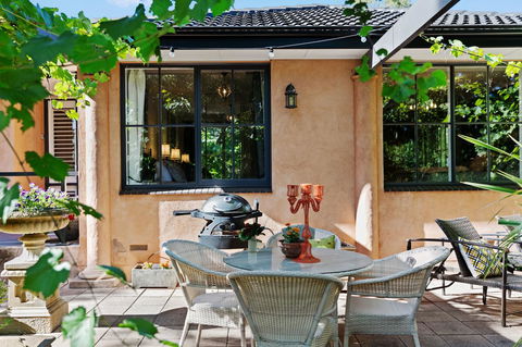 Adelaide Hills Retreats - New South Wales Tourism  41