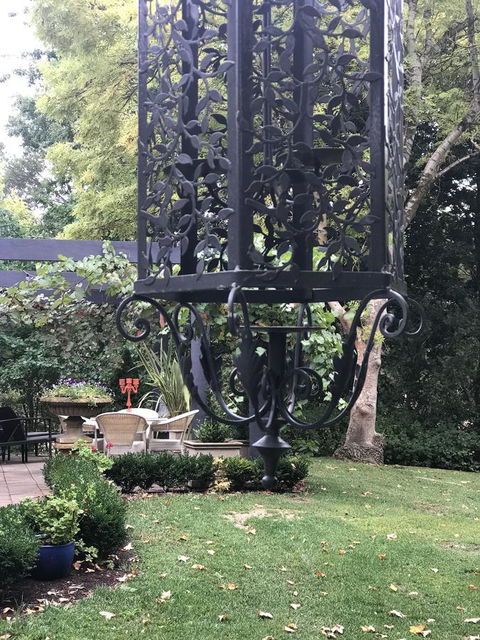 Adelaide Hills Retreats - New South Wales Tourism  21