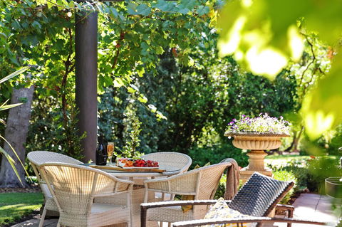 Adelaide Hills Retreats - New South Wales Tourism  10