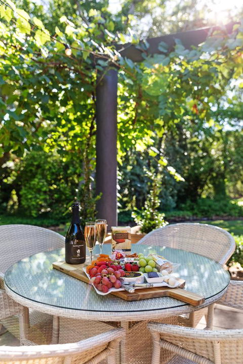 Adelaide Hills Retreats - New South Wales Tourism  39