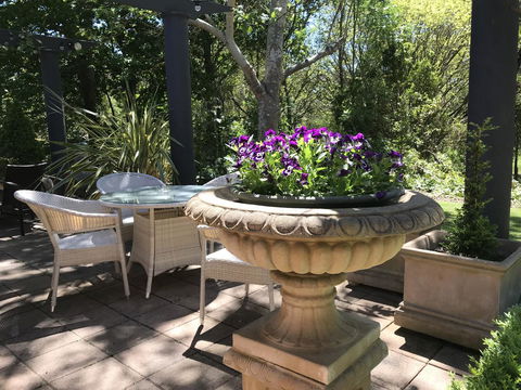 Adelaide Hills Retreats - New South Wales Tourism  4