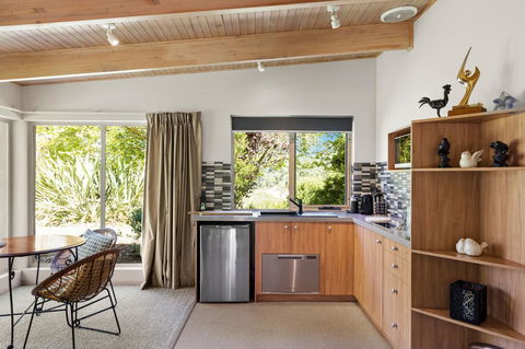 Adelaide Hills Retreats - New South Wales Tourism  24