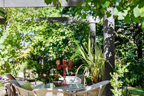 Adelaide Hills Retreats - New South Wales Tourism  27