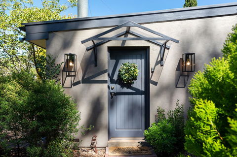 Adelaide Hills Retreats - New South Wales Tourism  28