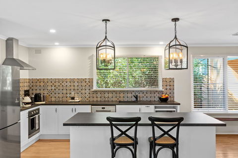 Adelaide Hills Retreats - New South Wales Tourism  23