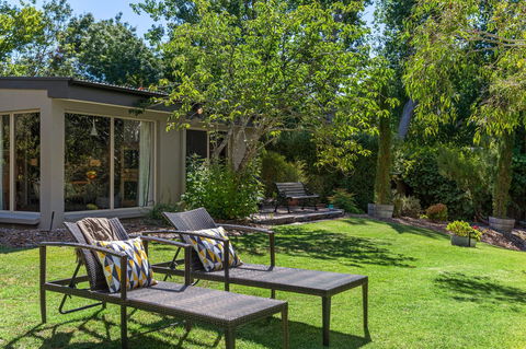 Adelaide Hills Retreats - New South Wales Tourism  26