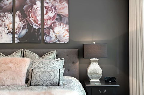 Adelaide Hills Retreats - New South Wales Tourism  30