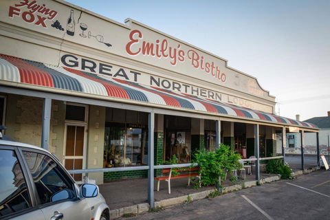 Great Northern Lodge - New South Wales Tourism  15